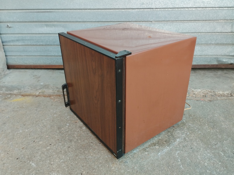 frigorifico nevera 52x52.5x55 1u